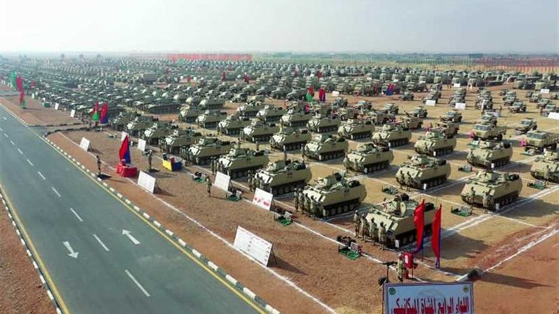 سياسيون: افتتاح قاعدة