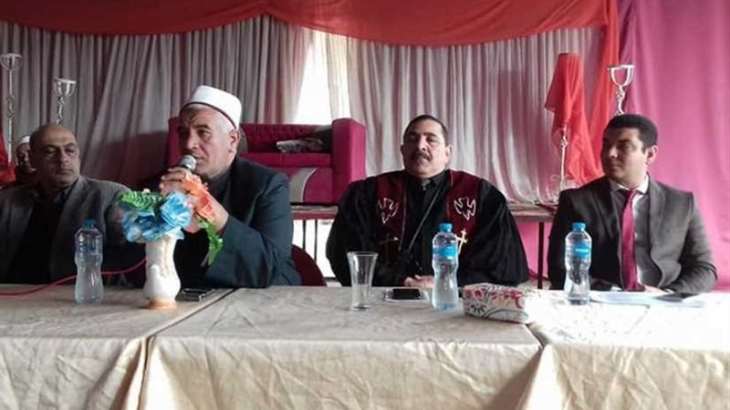 أوقاف المنيا تنظم