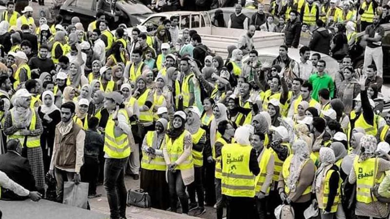 الشباب والرياضة تطلق