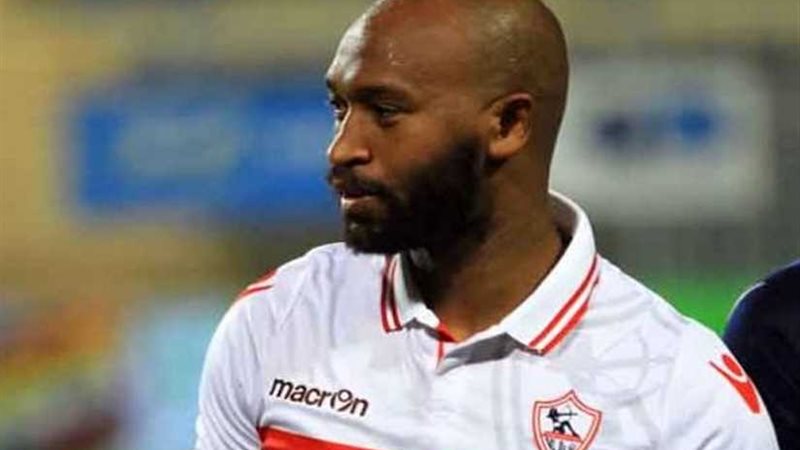 شيكابالا يتقدم للزمالك