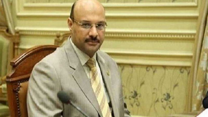 وفد سياحة النواب