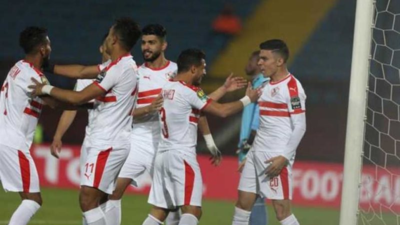 تراشق جماهيري في