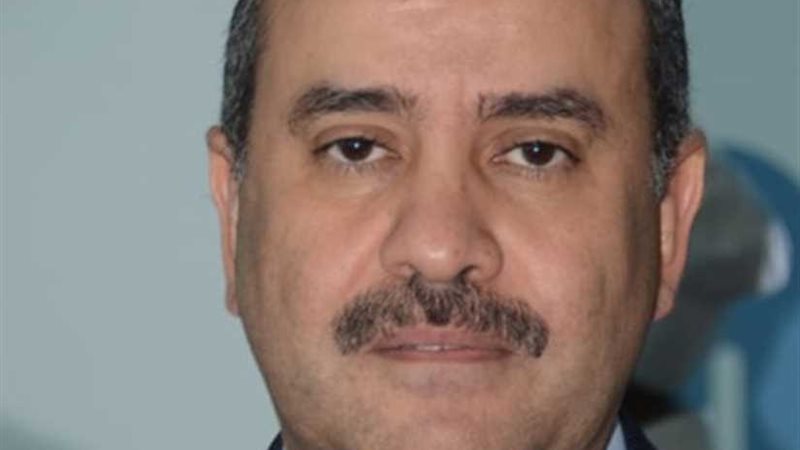 وزير الطيران ينعي