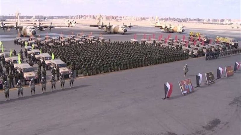 «مستقبل وطن»: قاعدة