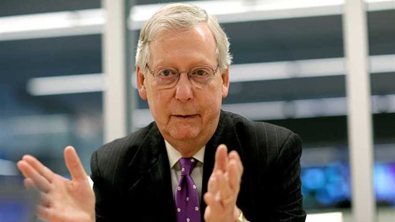 زعيم الأغلبية الجمهورية