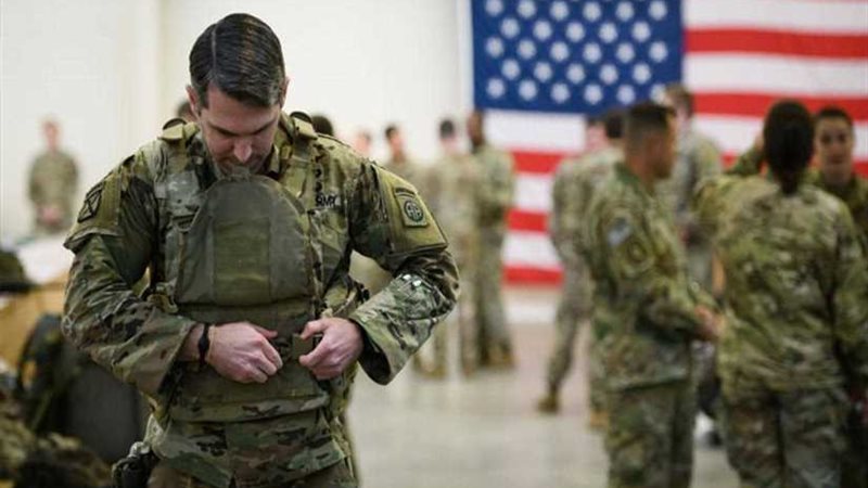 نيويورك تايمز: أميركا