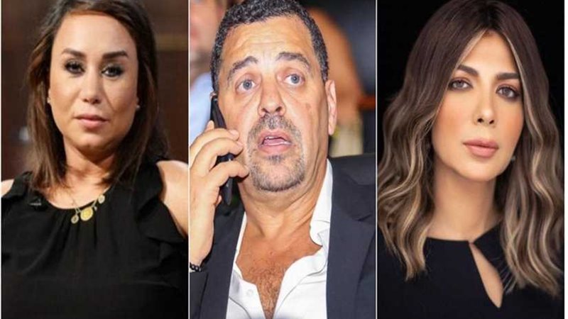 أصالة وطارق العريان