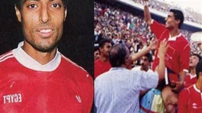 خاص.. لاعب الأهلي الأسبق: عاشور سيعتزل في الجزيرة