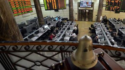 البورصة تربح 6.7 مليار جنيه وارتفاع جماعي بمؤشراتها