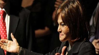 عاجل.. وفاة الفنانة ماجدة الصباحي عن عمر يناهز 89 عاما