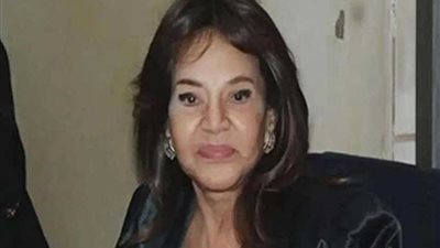 تشييع جثمان الفنانة ماجدة الصباحي من مسجد مصطفى محمود.. غدا