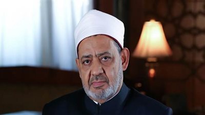 الإمام الأكبر للعاملين بالقطاع الصحي: نحتاج إليكم اليوم أكثر من أي وقت