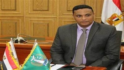 محافظ الدقهلية يوجه بتوزيع المساعدات الشهرية بالمنازل