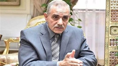 محافظ كفر الشيخ: 