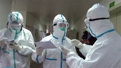 رؤساء وقيادات الأحزاب يشيدون باحترافية الحكومة في إدارة أزمة فيروس كورونا