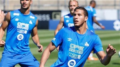 صحيفة إنجليزية: رمضان صبحي غير مرحب به في هدرسفيلد