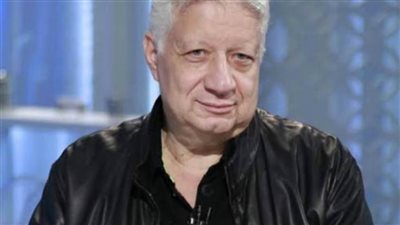 مرتضى منصور يحذر أبناء النادي من النزول للشارع