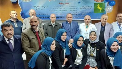 افتتاح قسم الصيدلة الإكلينيكية بـ