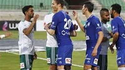 فى لقاء ركلات الترجيح.. المصرى يتعادل مع أسوان