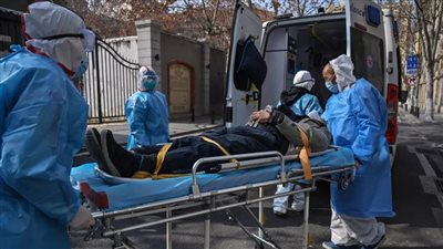 سويسرا.. حصيلة الوفيات بسبب كورونا ترتفع إلى 103 حالات