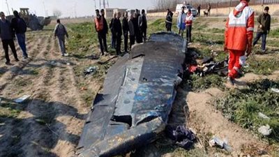دول تطالب إيران بدفع تعويضات لعائلات ضحايا الطائرة الأوكرانية