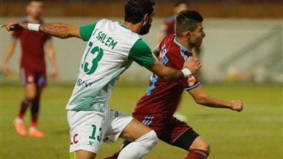 بيراميدز وسيد البلد 