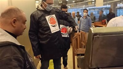 القبائل المصرية تدشن حملة لتطهير قطارات الإسكندرية