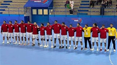 فراعنة اليد يواجهون كينيا