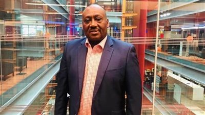 نجم منتخب عربي سابق يتوفى في إنجلترا بفيروس كورونا