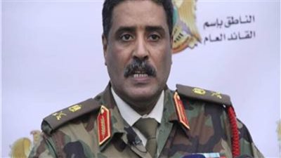 وضع  20 مرتزقًا سوريًا فى حجر صحى بطرابلس الليبية للاشتباه بإصابتهم بكورونا 