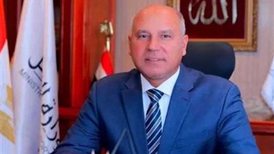 وزير النقل يتابع معدلات تنفيذ مشروعات تطوير السكة الحديد