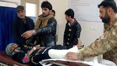 الطفلة المعجزة