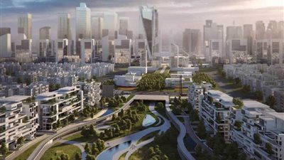 جولة للشركات الراغبة في التعرف على الفرص الاستثمارية بالعاصمة الجديدة