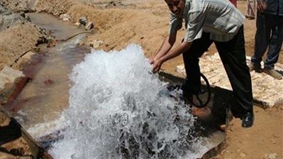 285 مليون جنيه لحفر وتشغيل آبار بالطاقة الشمسية بالوادى الجديد