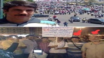 مستشار أردوغان في قلب ميدان التحرير ٢٠١١.. كم مخدوعاً كان في الميدان؟