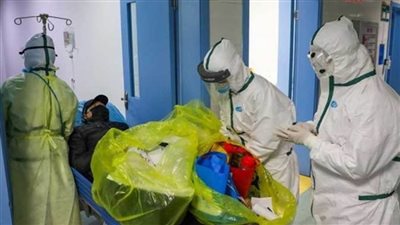 تركيا:  تسجيل 15 وفاة جديدة و561 إصابة بكورونا خلال الـ 24 ساعة الأخيرة