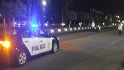 نجدة القاهرة تنقذ 18 شخصًا انقطع عنهم التيار الكهربائي