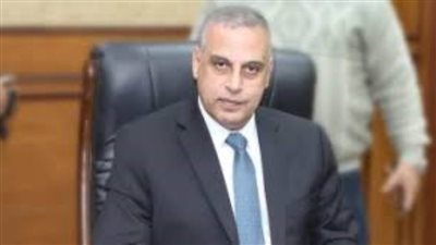 محافظ سوهاج يؤكد التزام الأهالى بحظر التجوال