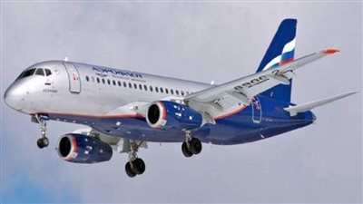 روسيا تعلق الرحلات الجوية من وإلى البلاد اعتبارا من غد الجمعة