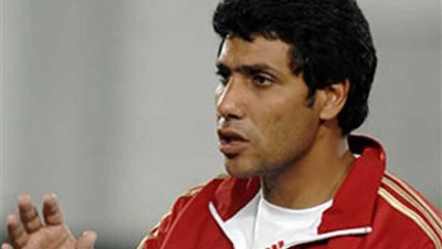 المدرب العام للزمالك: نسير بخطى ثابتة في مسابقتي الدوري