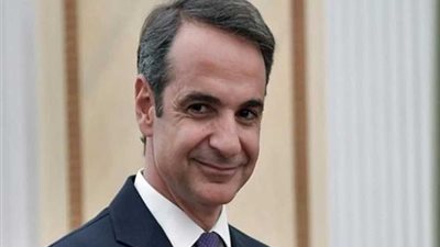 رئيس الوزراء اليوناني يبدي استياءه من تجاهل بلاده في مؤتمر برلين