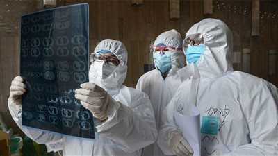 الصين تساعد 83 دولة ومنظمة لمكافحة 