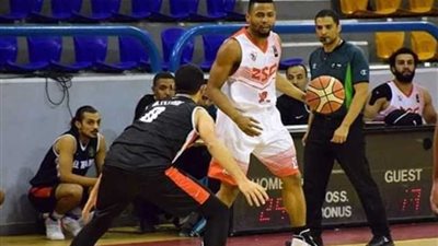 رحيل ثنائى سلة الزمالك محترف.. وعودة ستوجلين