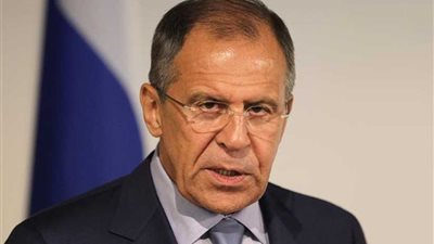 لافروف : الوثائق الختامية لمؤتمر برلين قد جرى التوافق عليها
