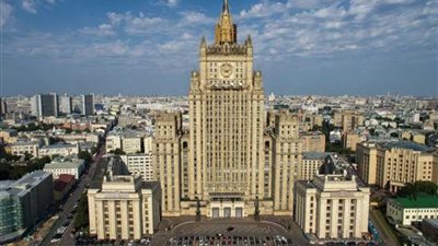 موسكو تدعو المجتمع الدولي إلى عدم فرض وصفات جاهزة لتسوية الأزمة اللبيبة