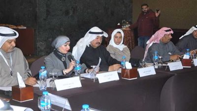 الاتحاد العربي للتضامن الاجتماعي يحتفي باعتماده ويعقد جمعيته العمومية بالقاهرة