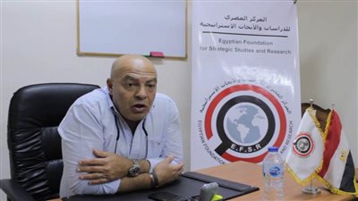 “المصري للدراسات الاستراتيجية” يُطلق مبادرة 
