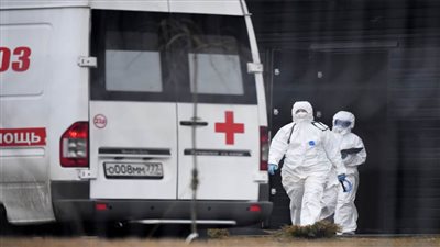 خلال 24 ساعة.. وفاة أول حالتين بـ