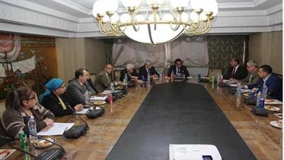 تعرف على قرارات مجلس الاتحاد الرياضي للجامعات