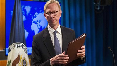 أمريكا تفرض عقوبات على قائد الحرس الثوري الإيراني لدوره في قمع التظاهرات